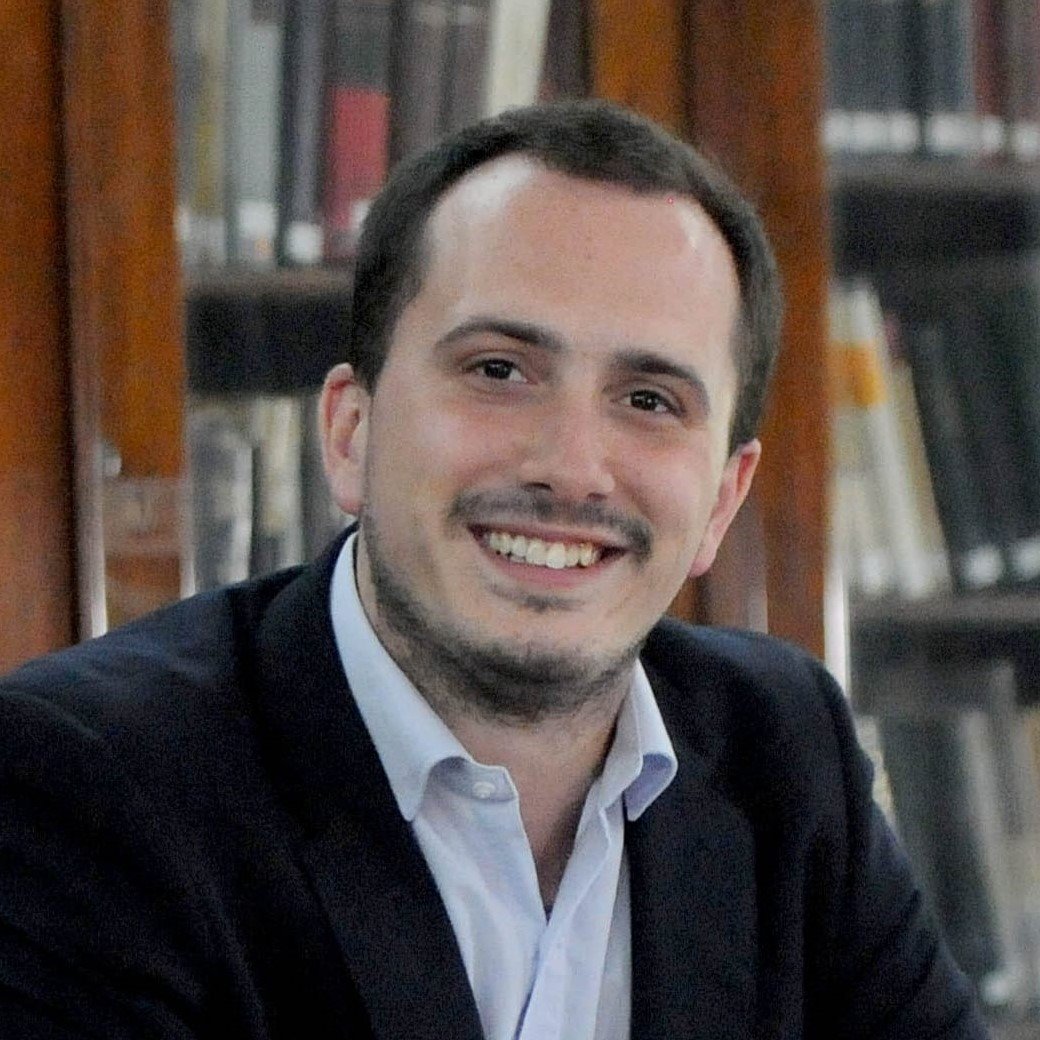 Julián Amendolaggine